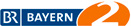Radio Bayern Logo