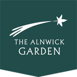 The Alnwick Garden Logo