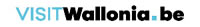 Visit Wallonia Logo