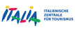 Logo des italienischen Tourismus Verbandes