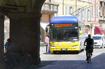Modena 5