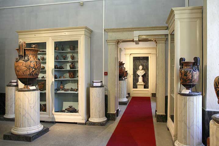 Museo Jatta 8