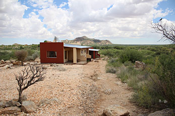 Namibia Hohenstein 4