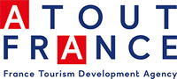 ATout France Logo