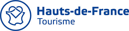 Hauts de Francs Tourisme Logo
