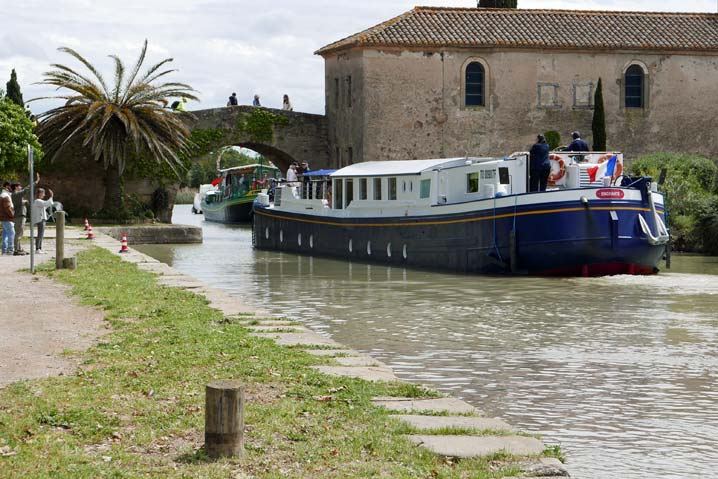 Canal du midi 1