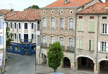 Canal du midi 10