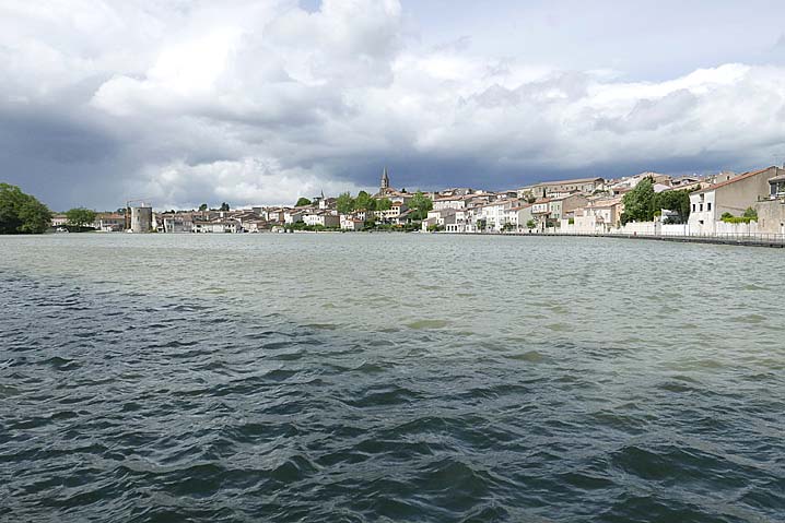 Canal du midi 11