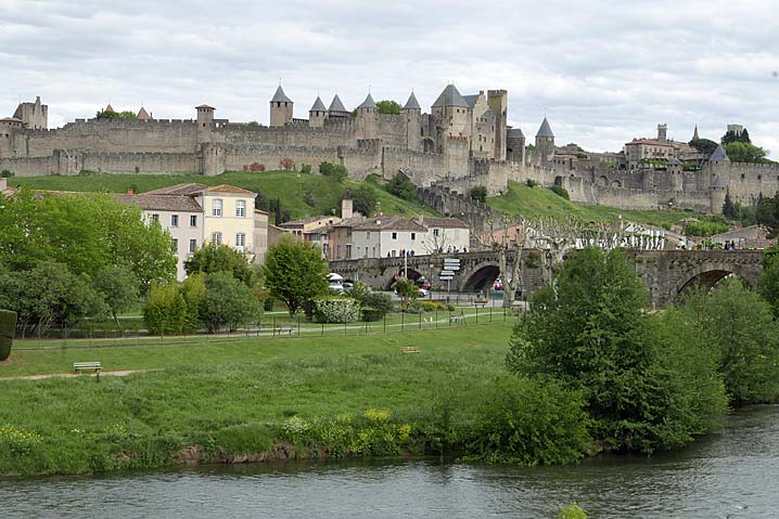 Canal du midi 12