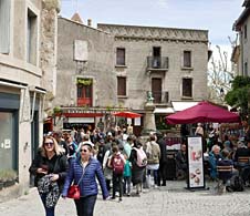 Canal du midi 13