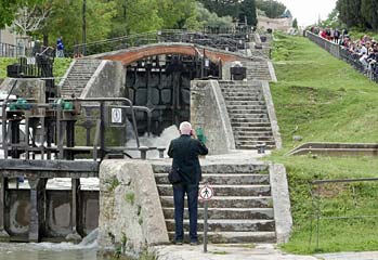 Canal du midi 16