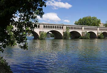 Canal du midi 17