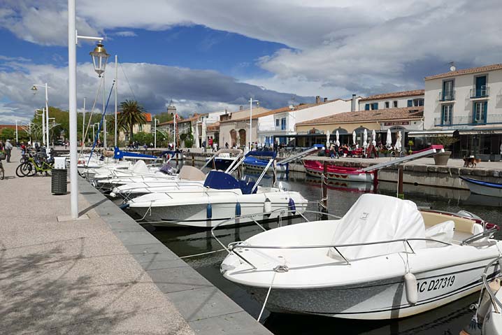 Canal du midi 18