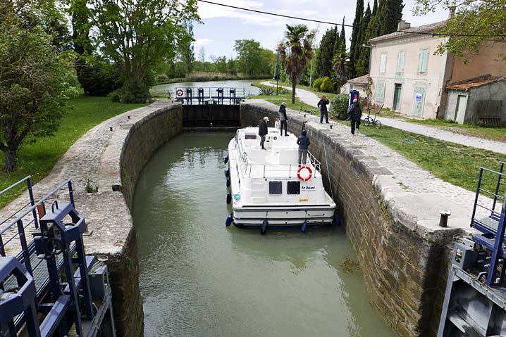 Canal du midi 2