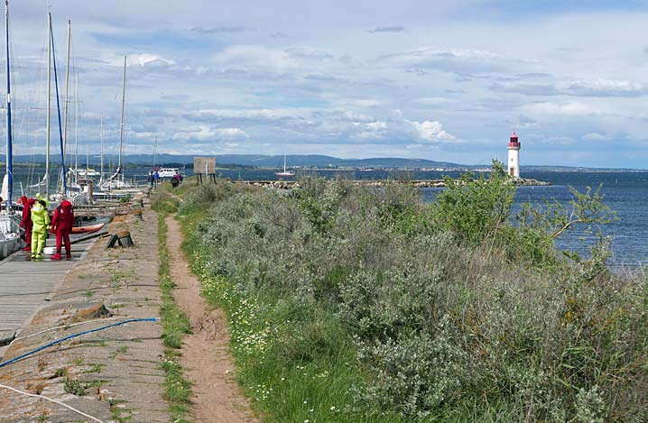 Canal du midi 23