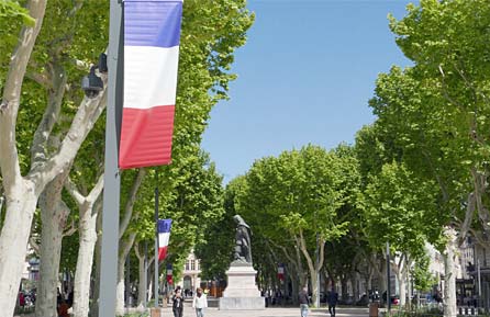 Canal du midi 4