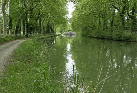 Canal du midi 5