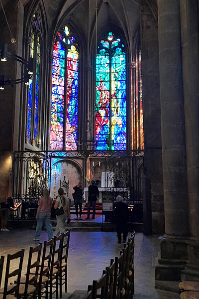 Lothringen Mirabelle 13