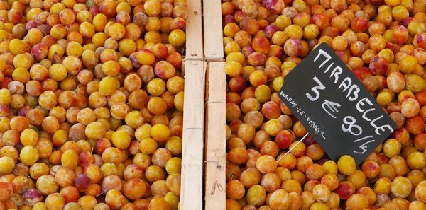 Lothringen Mirabelle 6