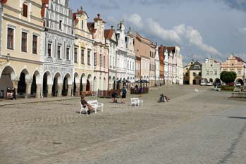 Telč 2