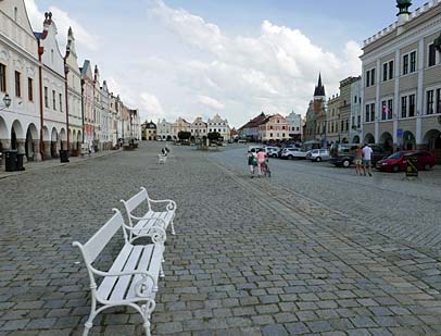 Telč 6